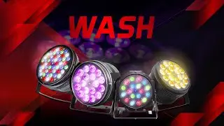 Washes - Lite Tek