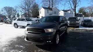 2020 Dodge Durango Pursuit AWD on sale in Jamesburg NJ