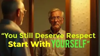 How to Build Self-Respect After 60 &ndash; A Motivational Guide for Seniors | Evergreen Wisdom