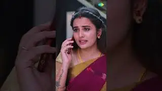 Anbe Vaa Serial - Promo | EP 998 | Virat | Shree Gopika | #shorts  #ytshorts #youtubeshorts