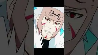 Tobirama Senju🗿 #naruto #tobirama #edit #shortanime