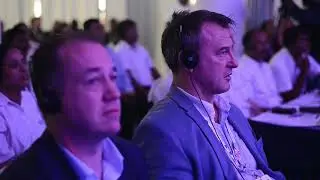 2017 Global TIC Convention Montage