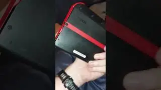 Premium Refurbished Gamestop 2DS (as bad as DKOldies)