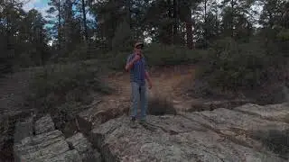 Welcome to The Southwest Backpacker Channel!!