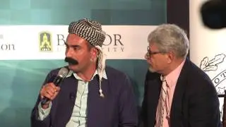Threats to Religious and Ethnic Minorities under the Islamic State: Advocacy and Civil Society