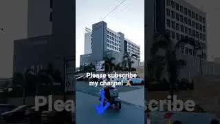 #Kokilaben hospital Indore@Monalisa Ishika Vlog