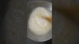 How to Wax at Home/ DIY Sugar Wax Tutorial for hair removal - khush zaiqa pakwan by ayesha kitchen
