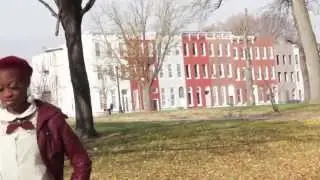 Together - Baltimore Talent Development High School