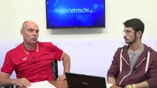 Бубнов Барселона Реал Мадрид Превью