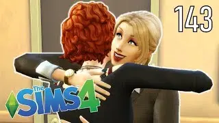 The Sims 4 - Iniziamo l'Università! 🎓 - Ep.143 [Gameplay ITA]