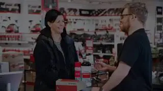 Ny butik Malm&ouml; Bulltofta!