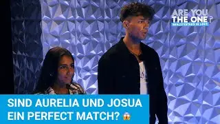 Das erste Perfect Match für die Singles? 😲 | Are You The One? - Realitystars in Love