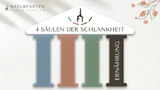 DARMGESUNDHEIT - (Talk41) - Roman Fessler - Naturfasten