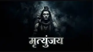 Maha Mrityunjaya Mantra | Protection • Healing • Fear Removal | Virule Music Records