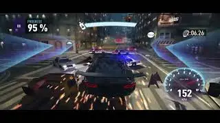 Car racing 🏎️ 🚓🚨 fighter