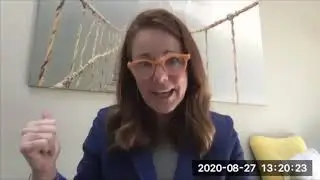 Let&rsquo;s Talk Privacy & Technology E6, Michelle Dennedy: Measuring Privacy's Business Value