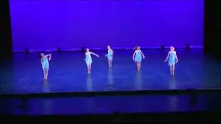 Studio 1 RP Dance Extravaganza Part 9 -Saskatoon Dance