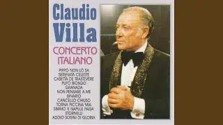Cancello chiuso (Live)