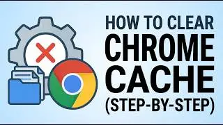 Clear Google Chrome Cache NOW and Boost Performance!