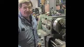 Machinist's Minute: Lathe safety for first-timers