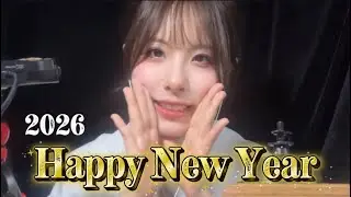 【ASMR】小声と囁きで新年のご挨拶|手作りおみくじ・お守りASMR