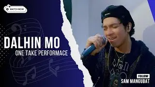 Dalhin Mo (Room Performance)