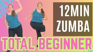 Zumba Dance Cardio Workout | Best Aerobic Exercise for Weight Loss | Lose Belly Fat Fast at Home