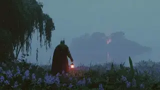 Sleep, My Fallen King