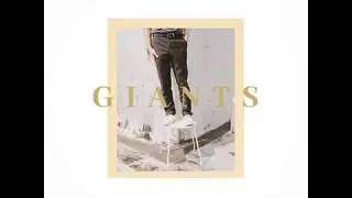 Mike Tedesco - Giants (Lyric Video)