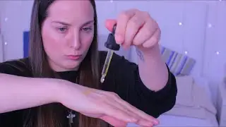 SVELO IL NOME DELL'OLIO ANTIRUGHE PER MANI E VISO MIRACOLOSO! byebye rughe