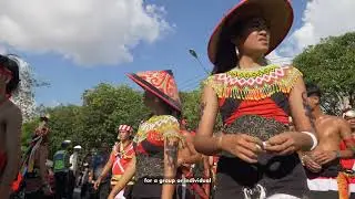 RITES OF INK - CRAFTING DAYAK TATTOO CULTURE