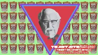 [YTP/Early 600 Sub Special] Colonel Sanders' Quest for Space Chicken