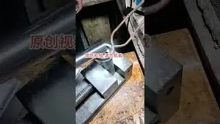 High frequency brazing of cemented carbide ，Oil industry accessories nozzle  YG8+40Cr 硬质合金石油配件焊接