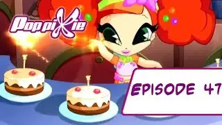 Poppixie - Épisode 47 - Pauvre Tina - Français [ÉPISODE COMPLET]