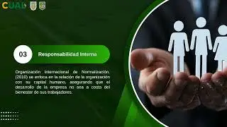 Meta 2 2  Diferenciar los tipos de responsabilidad social y su imapcto en el entorno inmediato
