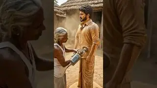 Vijay Thalapathy lविजय Thalapathy Amazing wood art 💥#woodcarving #woodcraft #vijaythalapathy #foryou