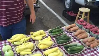 Hernando Farmers Market