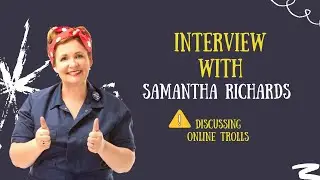 Interview with Samantha Richards | Child Protection and Safeguarding | child protection services