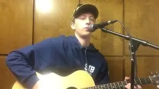 Snake Mountain Blues - Cover - Jake Neuman