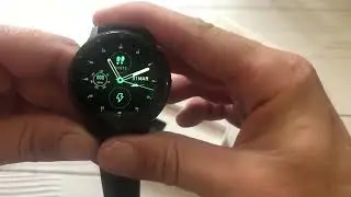 Смарт часы спортивные мужские. LIGE 2022.