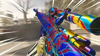 VG Kar98k Class Setup That Breaks Rebirth Island