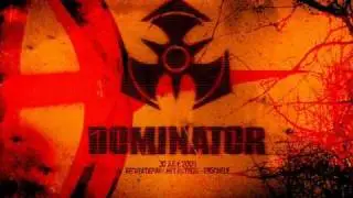Angerfist & Oublast - Dominator Refix 2009