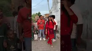 50 bacche 😂 Shadab jakati