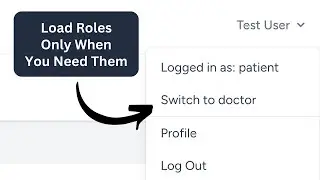 Execute DB Query only onClick? Livewire Example.