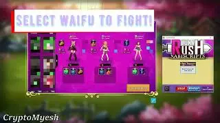 LUNA RUSH BOT 🔥 AFK FARM ⚡ FREE TRIAL DOWNLOAD 💯 NEW UPDATE MAY 2022