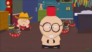 South Park Phone Destroyer ENDING   All Endings Bad Ending 1 + Good Ending 2 + SECRET ENDING