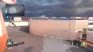 KRM-262 Nuclear on Skyjacked!