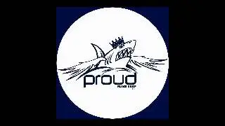 PRD02- Louis Proud - Insanity (Original Dub)