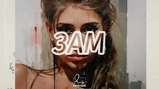 Tate McRae x Ti&euml;sto Type Beat I 
