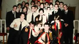 Video para os teloes - nobres